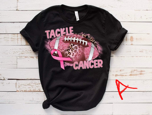 Breast cancer shirt